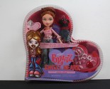 Bratz: Collector’s Edition Sweet Heart Meygan Fashion Doll Valentines - $128.65