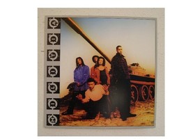 Militia Poster Flat - $8.96