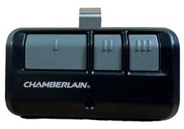 Chamberlain LiftMaster Garage Door Remote 953ESTD 3-Button HBW7359 893LM - $15.88