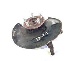 2010 2011 2012 2013 Acura ZDX OEM Front Left Spindle Knuckle - $92.81