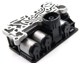 Ford 5R55W 5R55S OEM ORIGINAL Transmission Shift Solenoid 9L2Z7G234AA 03-10 image 2