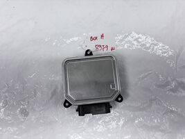 OEM GENUINE 89908-34040 2022-2024 Toyota Tundra Sequoia Headlight Led Ba... - $60.00