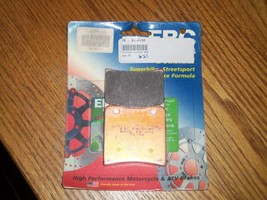 EBC - FA150HH - Double-H Sintered Brake Pads - $20.79