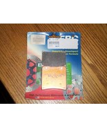 EBC - FA150HH - Double-H Sintered Brake Pads - $384.36 MXN