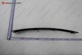 75741-33040-A0 Toyota Genuine Rear Door Moulding.1 Qty Avaliablein Listing. - $38.12