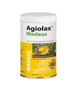 AGIOLAX granules 250g Made in Germany Free Shipping - £40.91 GBP