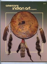 American Indian Art Magazine, Volume 33 No 2 Spring 2008 - £11.67 GBP
