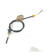 171723555C Fits VW Cabriolet Jetta Rabbit 40in Carburetor Accelerator Ca... - $926.08 MXN