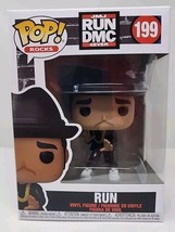 Funko Pop! Run DMC Run #199  F40 - £11.19 GBP