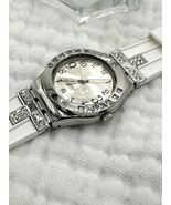 Swatch Watch Fancy Me YLS430 Vintage 2007 - $69.00