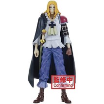 Banpresto - One Piece DXF The Grandline Men Wanokuni vol.16 Figure - £24.65 GBP