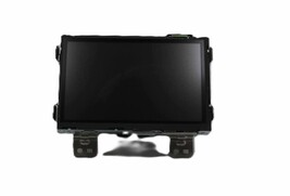 Info-GPS-TV Screen Display Dash Mounted Fits 2019-2020 INFINITI QX60 OEM #33635 - €153,87 EUR