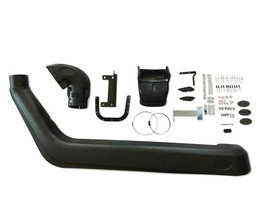 Snorkel OffRoad Kit fits JEEP Wrangler Rubicon JL 2.0 3.6 2L 3.6L Air In... - £37.90 GBP