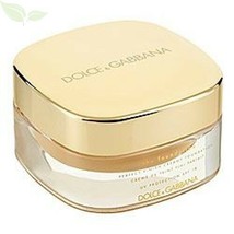 Dolce &amp; Gabbana Perfect Finish Creamy Foundation SPF 15 30 ml*Choose Your Shade* - £19.17 GBP