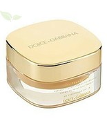 Dolce & Gabbana Perfect Finish Creamy Foundation SPF 15 30 ml*Choose Your Shade* - £18.95 GBP
