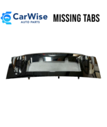 OEM Mopar Front Bumper Cover Spacer Panel Jeep Patriot 2011-2017 68091529AA - $3,532.82 MXN