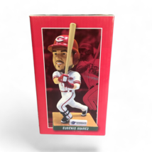 Cincinnati Reds Eugenio Suarez Bobblehead - £6.80 GBP