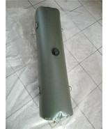 25 Gallon Fuel tank Petrol Bag Gasoline Diesel Bladder Tank For SUV Car - $328.24 CAD