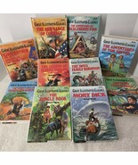 Lot of 10 Great Illustrated Classics Hardcover Books Baronet Kids Classics - $69.42 CAD