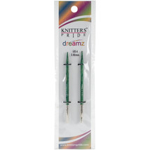 Knitter's Pride-Dreamz Special Interchangeable Needles-Size 4/3.5mm - $10.58