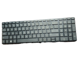 HP 15q-by000 15t Keyboard MP-09R53US-442   (AS IS) - $12.86