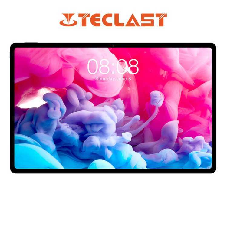 TECLAST T40 Plus 4G 10,4" Metal Tablet PC 8GB+128GB Octa Core 2,0 GHz Android 11 - $312.00