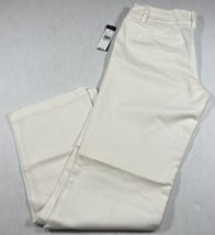 AGB Dress Pants Women&#39;s Size 8 Hide &amp; Go Chic Bottoms Cotton Stretch Spa... - $10.95