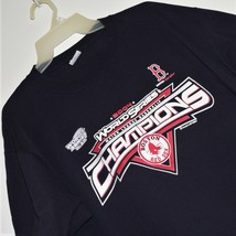Boston Red Sox T Shirt - 2004 - World Series / Mlb - Size Xl - Vgc - Baseball - £15.48 GBP