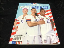Centennial Magazine Women&#39;s World Cup Team USA 2023 Preview - £9.38 GBP