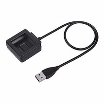 Replacement USB Charging Charger Cable For Fitbit Blaze Smart Fitness Watch 3FT - £5.27 GBP