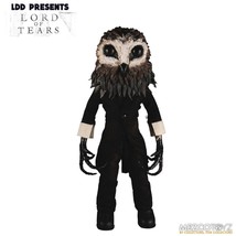 Living Dead Dolls Presents Lord of Tears: Owlman | 10 Inch Collectible Doll - £46.98 GBP