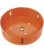 Klein Tools 31900 Bi-Metal Hole Saw, 6-3/8-Inch, For, Recessed Lighting - $1,191.06 MXN