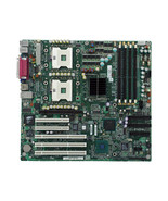 Intel  SE7505VB2 (Vero Beach)   Dual Socket 604 Xeon serverboard, suppor... - €59,83 EUR