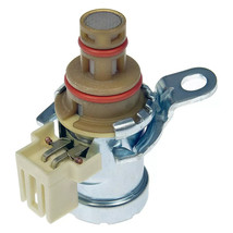 62TE Transmission TCC Variable Force Solenoid & Pressure Transducer Sensor 07 image 6