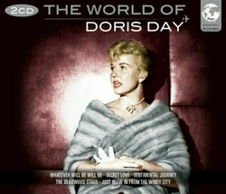 New! The World Of Doris Day [2 Cd Set, Horizon, 2007] - £7.98 GBP
