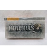 The Journey Begins The Labors Of Hercules 3 Puzzle Games In One - €23,90 EUR