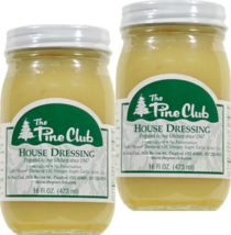 The Pine Club House Salad Dressing, A Dayton Institution, 2-Pack 16 fl. ... - $36.58