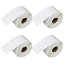 2&quot;x1&quot; Direct Thermal Barcode 2,000 Labels FNSKU UPC FBA SKU Barcode 1” C... - $44.54