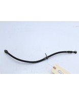 08-14 SUBARU IMPREZA WRX FRONT LEFT DRIVER SIDE BRAKE HOSE Q6563 - $54.75 CAD