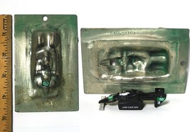 1991 TYCO Malaysia Factory Spray Overlay for HO Slot Car Body Detail Painting !! - £200.80 GBP