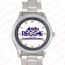 AUSTIN REGGAE FESTIVAL 2026 Watches - $21.00