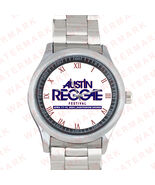 AUSTIN REGGAE FESTIVAL 2026 Watches - $21.00