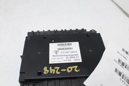 Chassis ECM Body Control BCM Fits 03-06 PORSCHE CAYENNE 38194 image 3