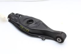 06-09 MERCEDES-BENZ W209 CLK350 REAR SPRING MOUNT LOWER CONTROL ARM Q0384 image 7