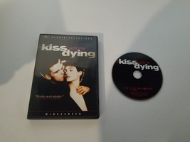 A Kiss Before Dying (DVD, 2004) - £5.87 GBP