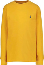 Polo Ralph Lauren Men&#39;s Cotton Crewneck Shirt NWT Size S - £34.95 GBP