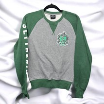 Adult Universal Studios Sweatshirt Wizarding World Harry Potter Slytherin XS - £15.79 GBP