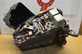 2014 Volvo S60 Fuse Box Junction OEM 6G9T14A067CA Module 98-24D4 - $245.62 MXN
