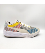PUMA Clyde All-Pro Sneakers White Multi Color (Men&#39;s 7.5 / Women&#39;s 9) 19... - £39.01 GBP