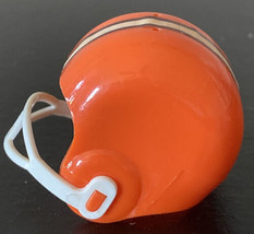 Cleveland Browns Gumball Football 70’s 80’s Mini Helmet OPI Vending Mach... - $10.00